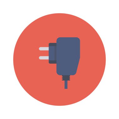 Anahtar & dolgu için Ev Aygıtı düz simgesi