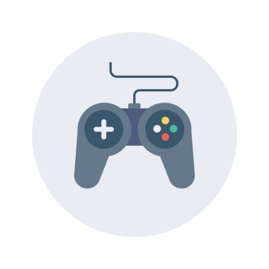 Uzaktan & denetleyici için Ev Aygıtı düz simgesi