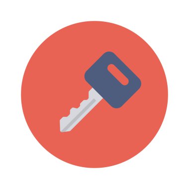 Güvenli & koruma için Ev Aygıtı düz simgesi