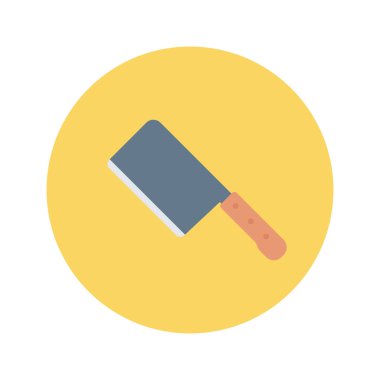 Bıçak & kasap için Ev Aygıtı simgesi