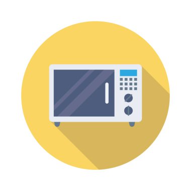 Mutfak ve ev için Ev Aygıtı simgesi