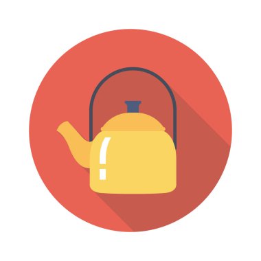 Çaydanlık & ev için Ev Aygıtı simgesi