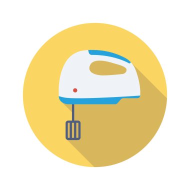 Blender & sıkacağı için Ev Aygıtı düz simgesi