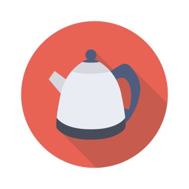 Çaydanlık & ev için Ev Aygıtı simgesi