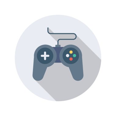 Uzaktan denetleyici için Ev Aygıtları düz simgeleri