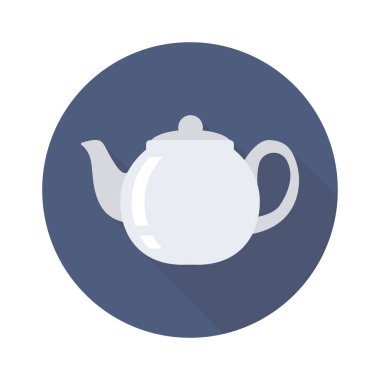 Çaydanlık & ev için Ev Aygıtı simgesi