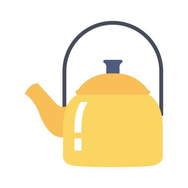 Çaydanlık & ev için Ev Aygıtı simgesi