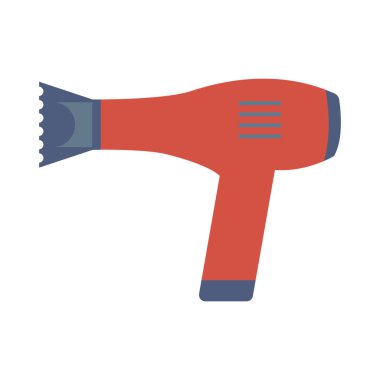 Saç kurutma makinesi için Ev Aygıtı simgesi