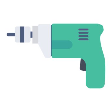 Tamir & evi için Ev Aygıtı düz simgesi