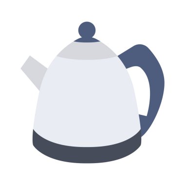 Çaydanlık & ev için Ev Aygıtı simgesi