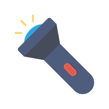 & Ampul için Ev Aygıtı düz simgesi