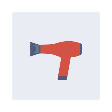 Saç kurutma makinesi için Ev Aygıtı simgesi