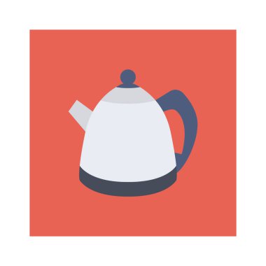 Çaydanlık & ev için Ev Aygıtı simgesi