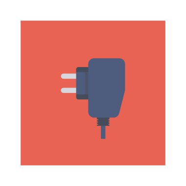 Anahtar & dolgu için Ev Aygıtı düz simgesi