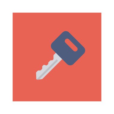 Güvenli & koruma için Ev Aygıtı düz simgesi