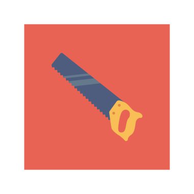 Çelik & kesici için Ev Aygıtı düz simgesi