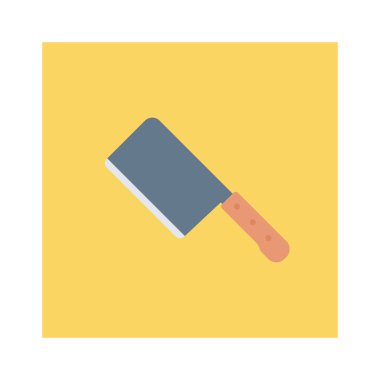 Bıçak & kasap için Ev Aygıtı simgesi