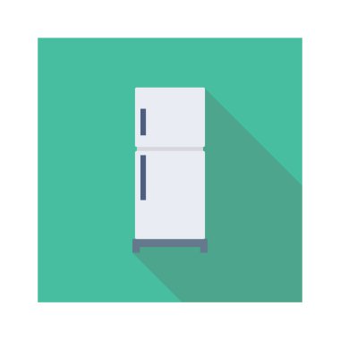 Buzdolabı & için Ev Aygıtı simgesi