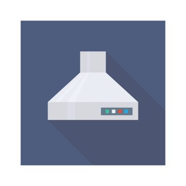 İç & mobilyalar için Ev Aygıtı düz simgesi