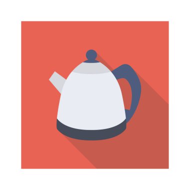 Çaydanlık & ev için Ev Aygıtı simgesi