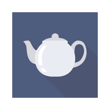 Çaydanlık & ev için Ev Aygıtı simgesi