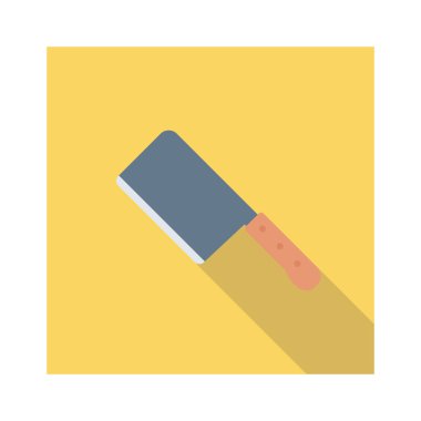 Bıçak & kasap için Ev Aygıtı simgesi