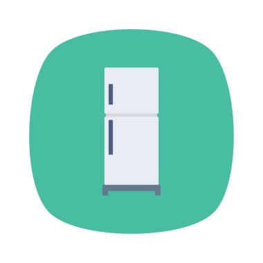 Buzdolabı & için Ev Aygıtı simgesi