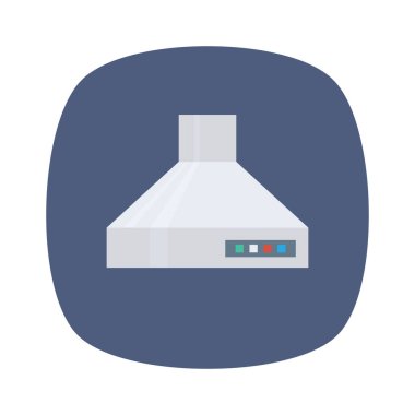 İç & mobilyalar için Ev Aygıtı düz simgesi