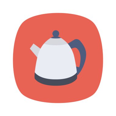 Çaydanlık & ev için Ev Aygıtı simgesi