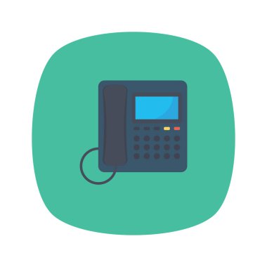 Sabit hat & araması için Ev Aygıtı simgesi
