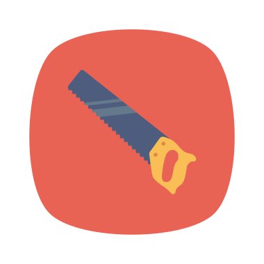 Çelik & kesici için Ev Aygıtı düz simgesi