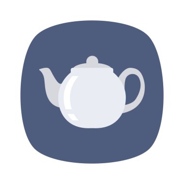 Çaydanlık & ev için Ev Aygıtı simgesi