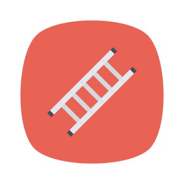 Merdivenler ve ev için Ev Aygıtı simgesi