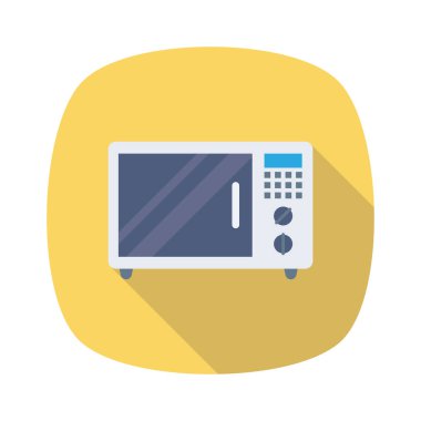 Mutfak ve ev için Ev Aygıtı simgesi