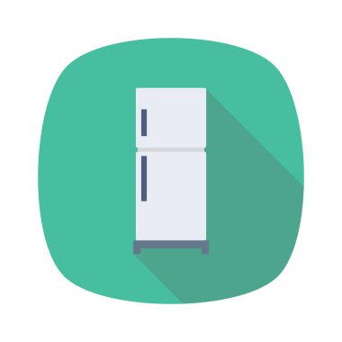 Buzdolabı & için Ev Aygıtı simgesi