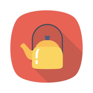 Çaydanlık & ev için Ev Aygıtı simgesi