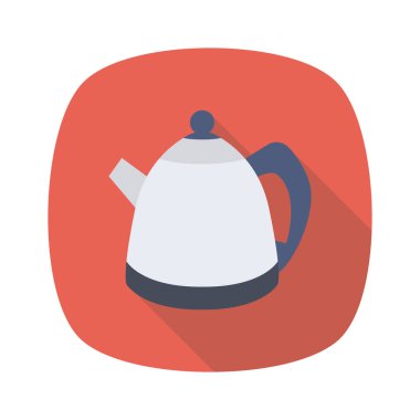 Çaydanlık & ev için Ev Aygıtı simgesi