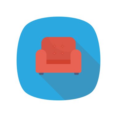 Kanepe & ev için Ev Aygıtı simgesi