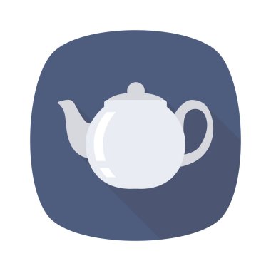 Çaydanlık & ev için Ev Aygıtı simgesi
