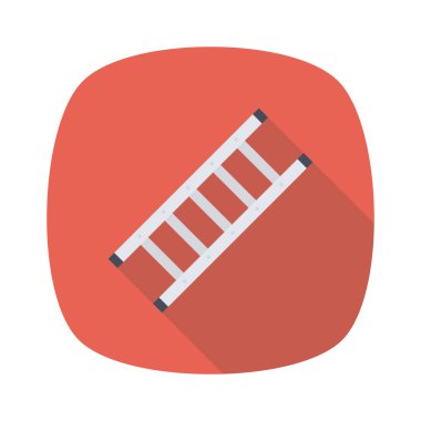 Merdivenler ve ev için Ev Aygıtı simgesi