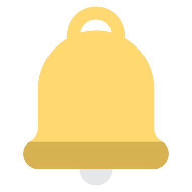 Anımsatıcı & için İş Yönetimi Düz simgesi