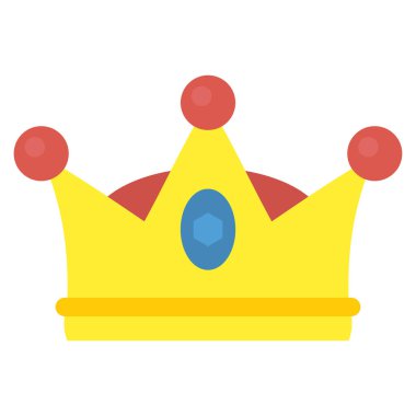 Ödül & için İş Yönetimi Düz simgesi