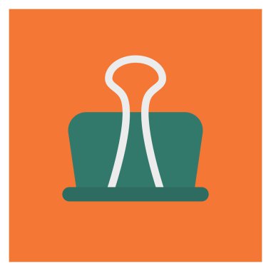 & Ofis eklemek için İşletme Yönetimi Düz simgeleri