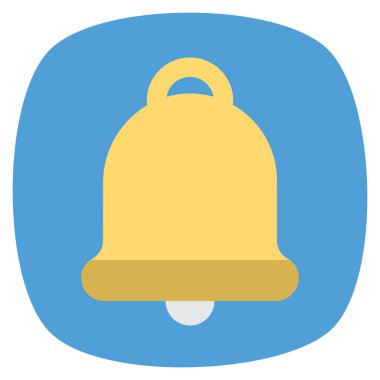 İş Yönetimi Düzlüğü simgesi. zil