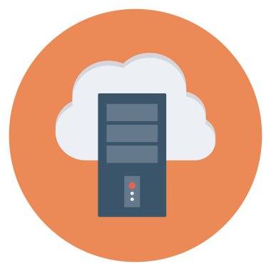 Bilgisayar & masaüstü için düz simgeler sunuluyor