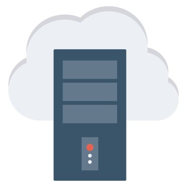 Bilgisayar & masaüstü için düz simgeler sunuluyor