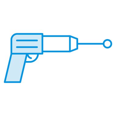 Okyanus ve Deniz Hattı ikonu, silah