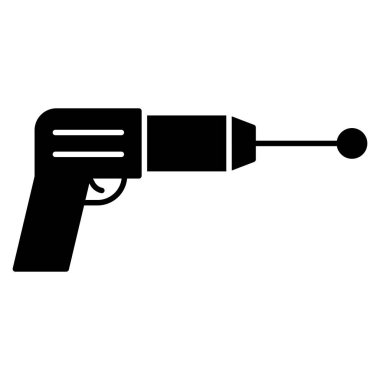 Okyanus ve Deniz Hattı ikonu, silah