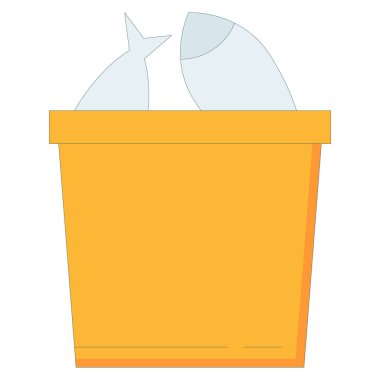 Yemek & yemek için sağlık & Fitness düz simgesi