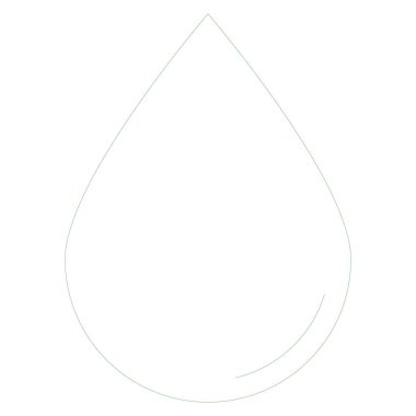 Okyanus ve Deniz Çizgisi simgesi, bırakın